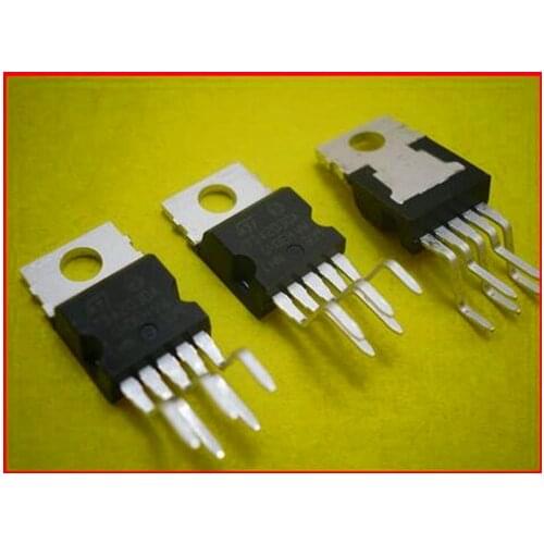 Free Shipping!!! TDA2030A quality Taiwanese / UTC TDA2030L original new original /Electronic Component
