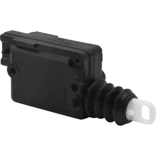 Actuator Door Lock Central Locking Suitable Fit for Renault Clio Laguna Megane