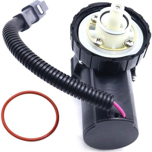 Good Quality New Fuel Pump with O-ring For Caterpillar Backhoe 414E 416D 416E 420D 420E 422E OEM 2289129 228 9129 228-9129
