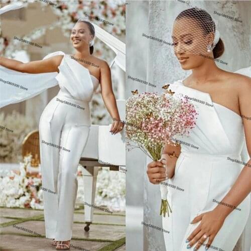 Gaogao Womens One Shoulder Dresses