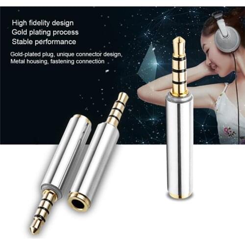 Group Vertical Universal Adapters For Mobile Phones
