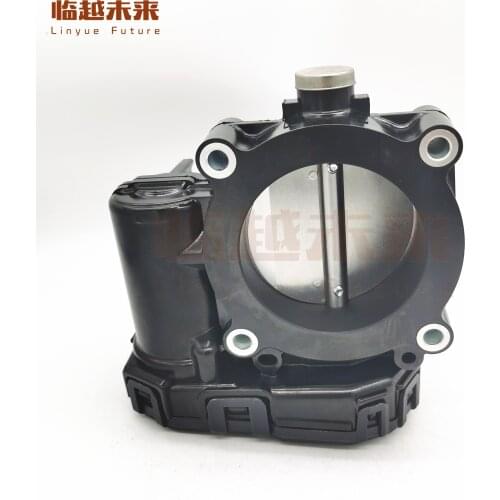Throttle Body For Dodge Dakota Jeep Grand Cherokee Commander Chrysler Pacifica Mitsubishi Raider 3.7L OE 04861661AA 0280750203