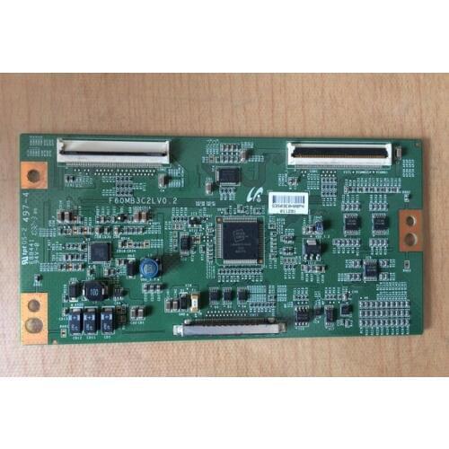 LOGIC BOARD F60MB3C2LV0.2 LCD board for LJ94-03503F connect with T-CON connect board