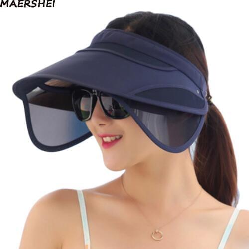 MAERSHEI Women's Summer Hats