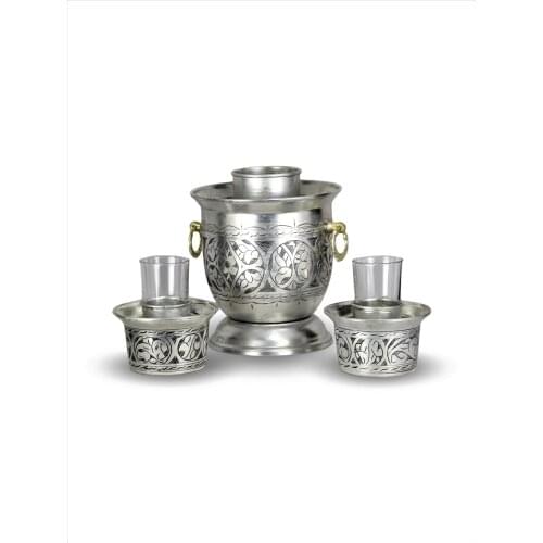 MORYA Stones For Whiskey