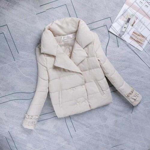 Женские пуховики MVJT DAIR China At AliExpress