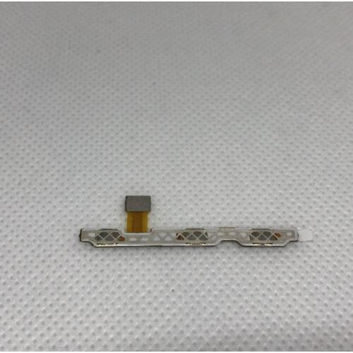 New Blackview P10000 Pro 5.99" Smart Phone Volume Power Key Up Down Side Button FPC For Blackview P10000 Pro Phone Flex Cable