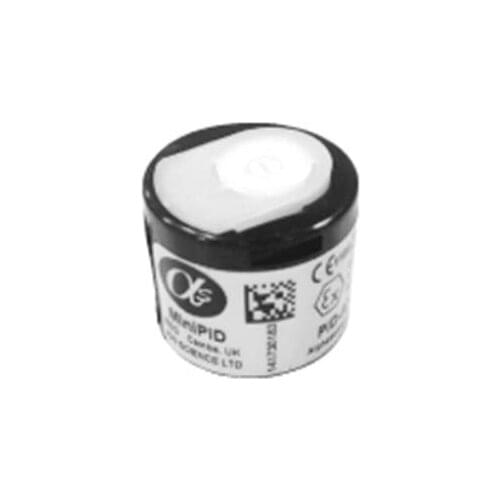 PID-A1 PID-AH Photoion sensor ALPHASENE GAS SENSOR