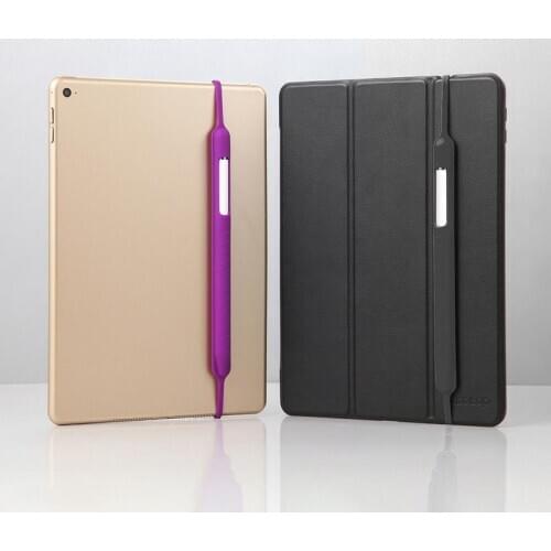 Silicone Pencil Case Sleeve For Apple Pencil Generation 1 Generation 2 Holder Sleeve