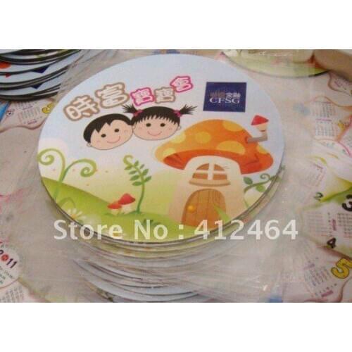 Super performance cartoon refrigerator magnet (ss-1176)