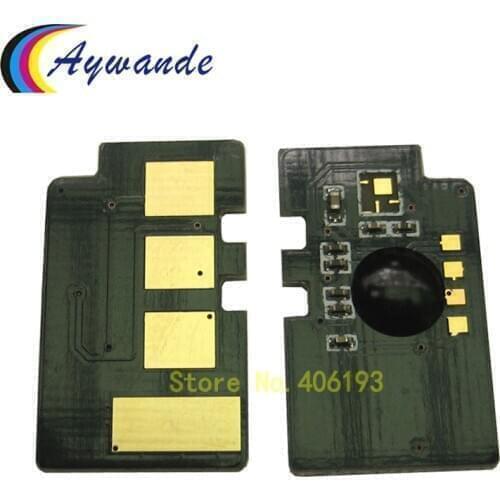 Mlt d104s chip MLT-D104S MLT-D1042S Toner Cartridge Chip for Samsung ML 1660 1661 1665 1666 1667 1670 1673 1675 SCX3200 SCX3205