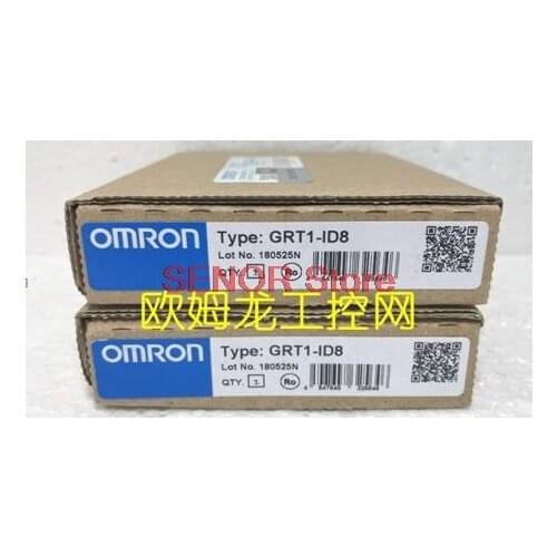 GRT1-ID8 DeviceNet communication unit brand new original