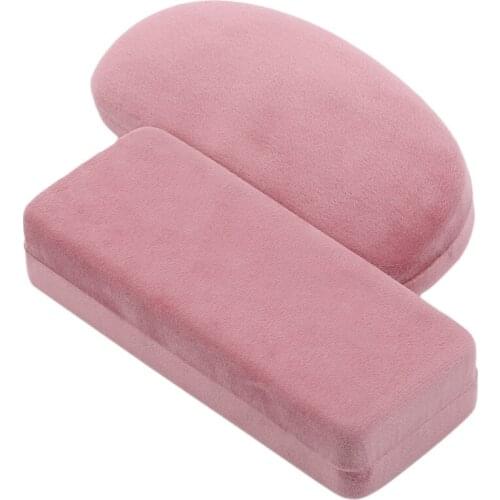 1Pc Glasses Case Hard Frame Waterproof Eyeglass Case Portable Reading Glasses Box Solid Spectacle Cases Eyewear