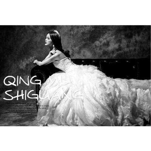 10*20ft/3m*6m Tye-Die Muslin cloth wedding BackdropF5694,photography studio backgrounds,muslin backdrops for photography