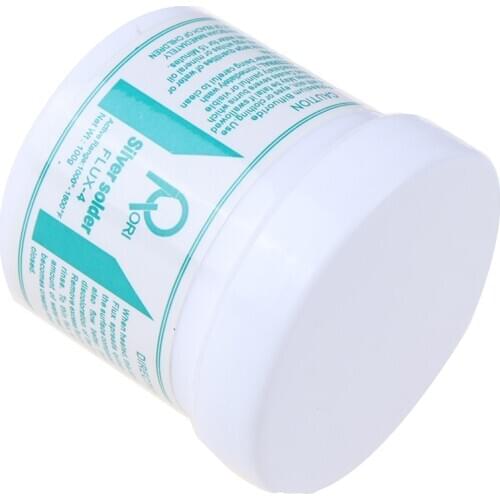 100g The Flame Brazing Welding Flux Soldering And Brazing Silver Copper Brass