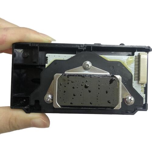 100% Original printhead print head for Epson Stylus pro 7600/9600 printer ---- F138040/F138050 printer parts
