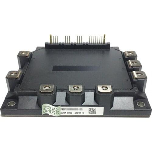 7MBP150RA120-05 Original, Can Provide Test, 1 Year Warranty