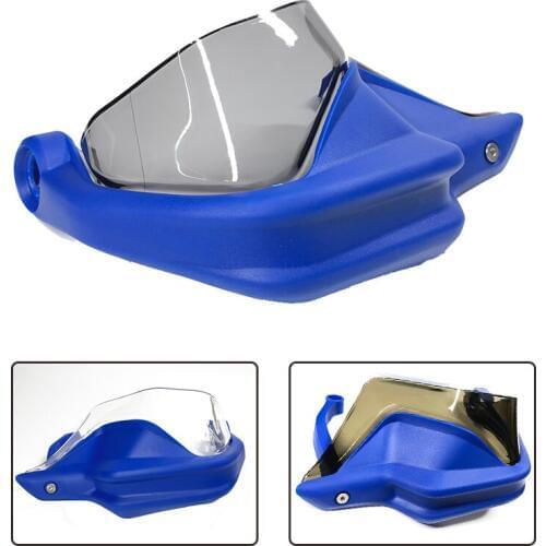 For BMW F800 GS Adventure F800GS ADV 2013-2019 Motorcycle Hand Guard Extensions Brake Clutch Levers Protector Handguard Shield