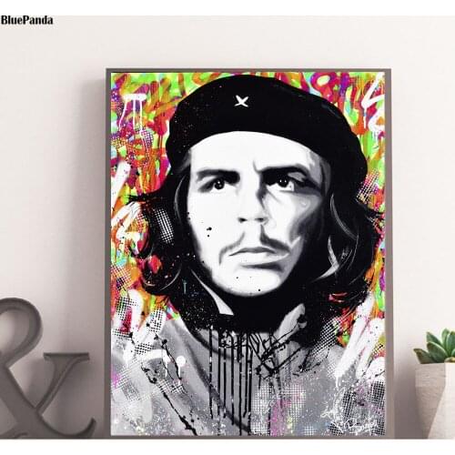 Sketch Portrait Art Canvas Poster Print Abstract Painting Black White Wall Picture Modern Home Decoration