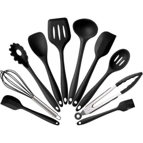 Силиконовые наборы кухонных принадлежностей FILBAKE China At AliExpress