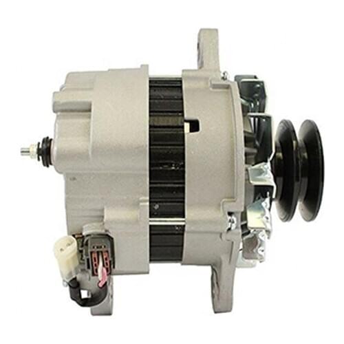 For Mitsubishi S6K Engine Alternator 10R2576 3436802300 5I8085 A004TU3586 A4TU3586