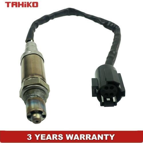 Lambda Oxygen O2 Sensor for JAGUAR Grand Cherokee 98-99 Wrangler 99-99,0258005736