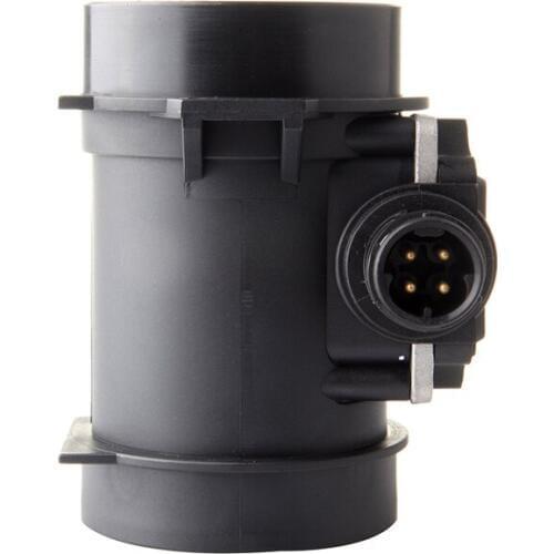 New MASS AIR FLOW SENSOR 5WK9600 5WK9600Z 5WK9617 13621703275 FOR BMW E36 E38 E39 Z3 M3 323 328 523 528 728