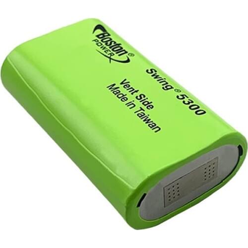 New Original Battery For BOSTON POWER SWING 5300 5300mAh 3.7V Low Temperature Fuel Lithium Batteries Cell 13A Discharge