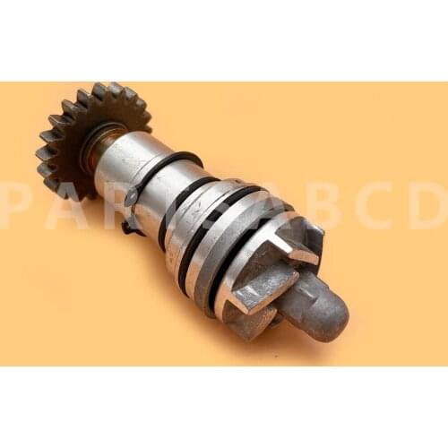 New Water Pump CG200 Assy For Loncin 200CC 250CC ATV Quad Go Kart Parts Motorcycle