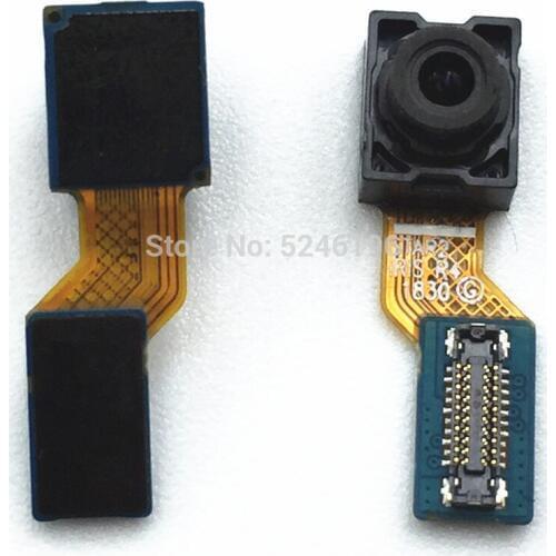 Face ID Iris Scanning Facing Iris Flex Original Front Camera Flex Cable For Samsung Galaxy S9 Edge Plus G965F G965U Repair part