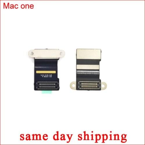 Original New Laptop LCD LED LVDs 821-02698-A for Macbook Pro Retina 15" A1990 LCD LED LVDs Screen Display Cable 2018 Year