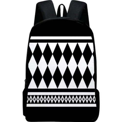 Tokyo Revenger Backpack Bags Boys Girls Schoolbag 3D Printed Cartoon Anime Cosply Cstume Backpack Men Waterproof Laptop Bag