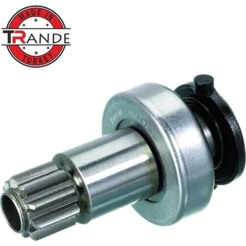 Starter Motor Pinion Gear 1006209643 Made In Turkey Trande Store Guarantee