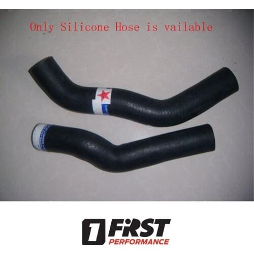 Silicone Radiator Coolant Hose Pipe FOR ISUZU D-MAX DMAX 2.5L DEISEL 4JA1 2002-2011