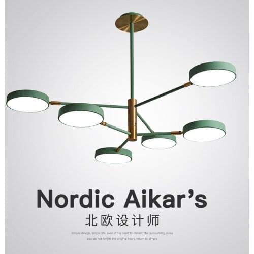 Nordic pendant lights lustre pendente wood bedroom Home Decoration E27 Light Fixture living room deco maison hanging lamp