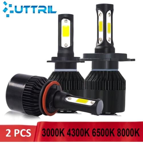Uttril Lamps For Cars
