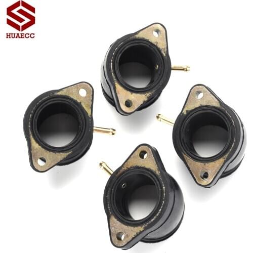 Carburetor Interface Manifold Intake Glue for Yamaha XS1100 XS1100E XS1100F XS1100G XS1100LG XS1100SG XS1100H XJ1100 XJ1100J