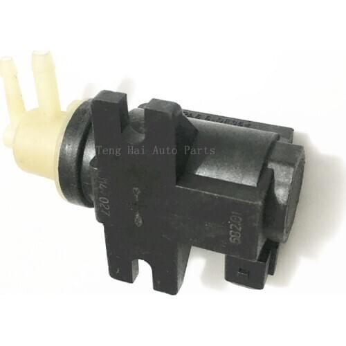 XYQPSEW For Opel Vauxhall Turbo Solenoid Valve 55 573 801,55573801,7.03653.00,70365300
