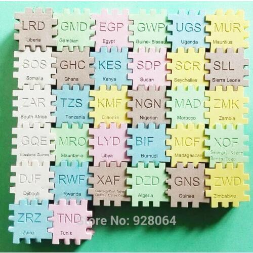 Yuanmbm Educational Toys