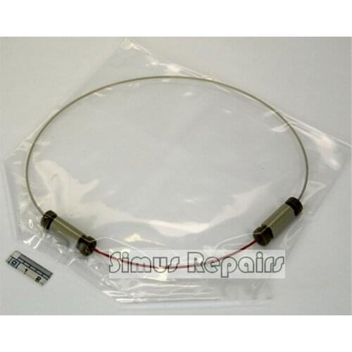 225-15848-91 Shimadzu LC MS Resistor TUBE SI for LCMS Accessories