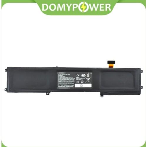 Laptop battery for Razer Blade 2016 14" RZ09-0165 RZ09-0195 BETTY4 11.4V 70WH