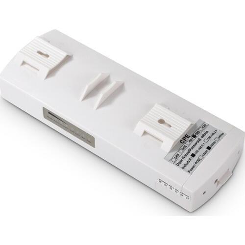 9344 9331 Chipset WIFI Router WIFI Repeater Lange Bereik 300Mbps 5.8G3KM Router CPE APClient Router repeater wifi externe router