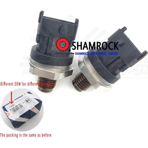 Fuel Rail Pressure sensors OEM 0281006507/0281002592/0281002797 f CCITROEN C5 C8 PPEUGEOT 406 FFIAT SCUDO LLANCIA SSUZUKI GRAND