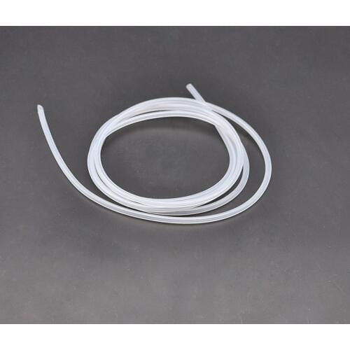 INTLLAB 1x3, 2x4, 3x5, OD Peristaltic Dosing Pump Flexible Hose Silicone Tubing 1M