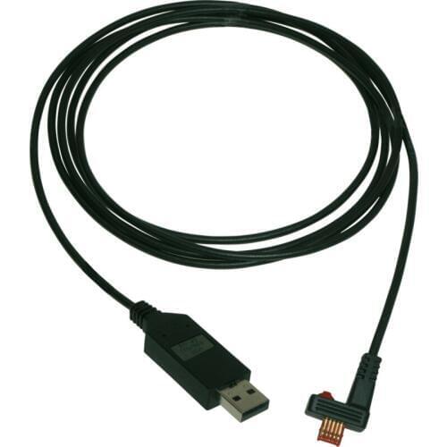 Mahr 4102410 16EXr RS232 DATA Cable 4102357 16EXu USB DATA Cable Input to PC Used for Digital Calipers/Micrometers/Indicators