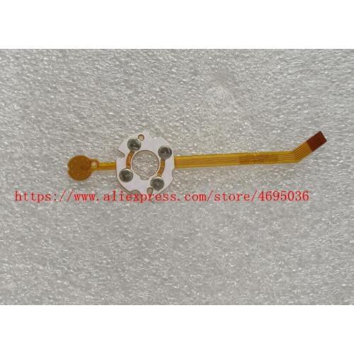 NEW 6D KEY Flex For Canon 6D Button Direction Key camera repair parts