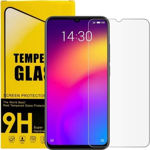 OLOPKY Screen Protectors For Meizu