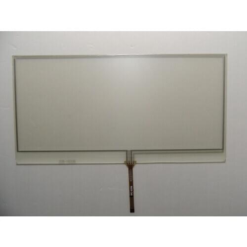 Original new 10-inch touch screen ZCR-1833B original touchpad for car control car DVD Navigator external screen