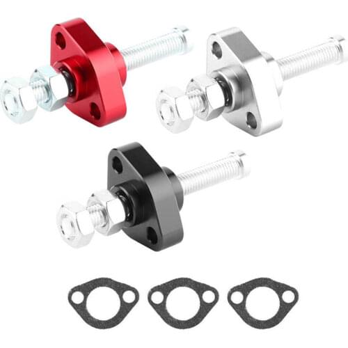 Cam Timing Chain Tensioner Gasket Fit for Honda CBR600F F3 F4 F4i CBR900 RR CBR900F CB F Camshaft Timing chain tensioner