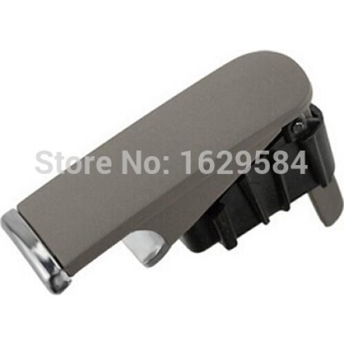 Gray color 2001-2007 for A48EB6/ B7 Glove Box Lock Lid Handle 8E1857131 8E1-857-131